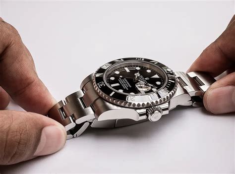 configure rolex|how to adjust a rolex.